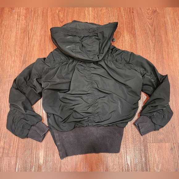 Athleta Point Reyes Bomber Jacket - Picture 3 of 10